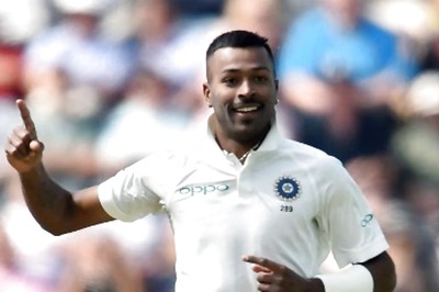 'Hardik Pandya a Very Special Cricketer': Sourav Ganguly Wants The White-Ball Specialist to Return to Test Cricket