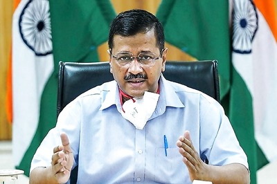 Delhi Has Improved Its Position in Number of Active Covid-19 Cases: Arvind Kejriwal