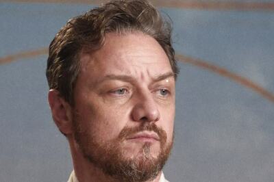 James McAvoy Says He Is 'Always Ready' To Return To X-Men Universe