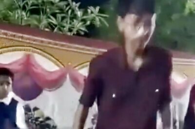 21-year-old Man Collapses While Performing Garba, Dies On The Spot