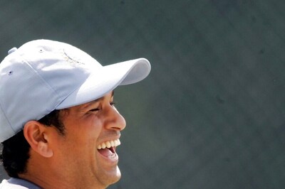Sachin Tendulkar to be Named as Smile Ambassador for Maharashtra's Swachh Mukh Abhiyan