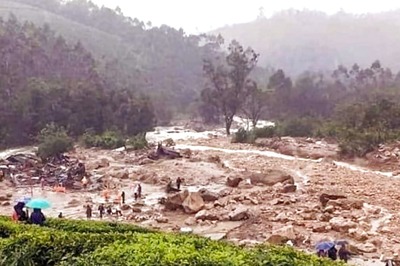 After Wayanad Tragedy, Centre Moves Draft to Declare 57,000 Sq Km of Western Ghats Eco-Sensitive | Exclusive