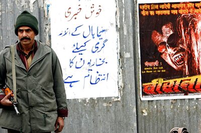 Battered in Terror, J-K's Love for Cinema Was Concealed for Decades. But Valley's New Tale On Screen & in Life Begins Today