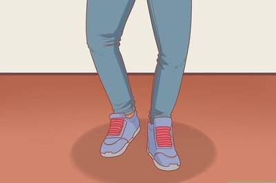 How to Dance in Clubs