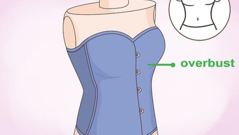 How to Buy a Corset