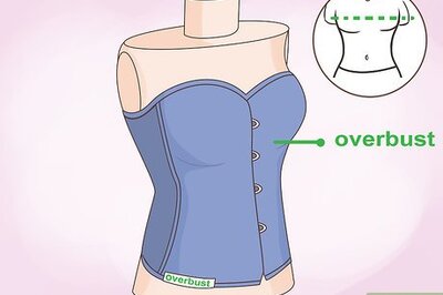 How to Buy a Corset