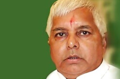 So, what Lalu taught the IIM grads
