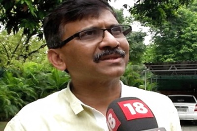 Modi Wave Has Faded, Rahul Gandhi Capable of Leading the Country: Shiv Sena MP