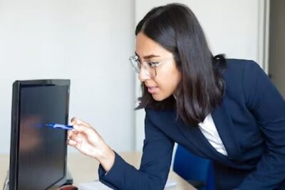 UPSC Invites Applications For 1,930 Nursing Officer Posts