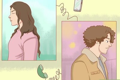 How to Convince Someone to Trust You Again