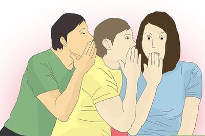 How to Survive Secret Romances
