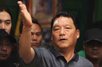 Darjeeling Blast: GJM Alleges Bengal Govt’s Hand, Gurung Demands NIA Probe