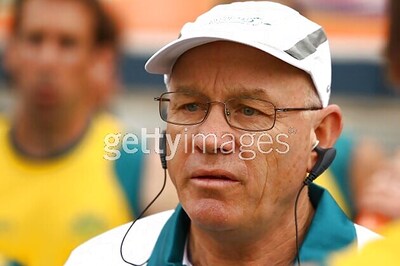 Aussies unhappy over 'dawn' starts in hockey