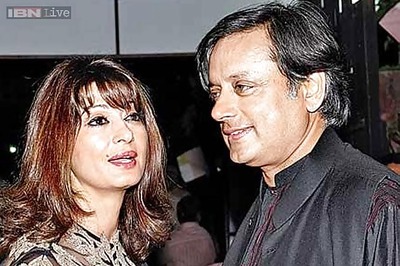 Mystery deepens as FBI forensic report rules out Sunanda Pushkar's death due to radioactive substance
