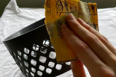 How to Paint 3D Printed Parts