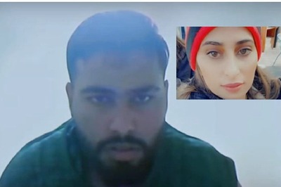 Indian Man Travels Over 4,500 Kms Across US, Kills Indian-Origin Woman, Shooting Her Seven Times In The Face