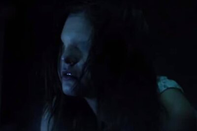 'Insidious Chapter 3' Review:  Its silent stretches will send chills down your spine