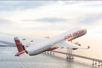Air India Launches Special 96-Hour Network-wide Sale, Here's How To Avail Offer