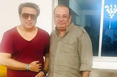 Lok Sabha Election 2024 Updates: Shinde's Sena Leader Meets Govinda, Rumours Abuzz Over Actor Offered North West Mumbai Seat