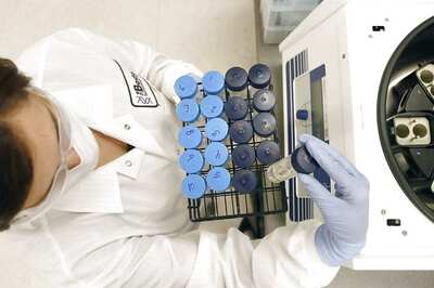 US Police Agencies With Their Own DNA Databases Stir Debate