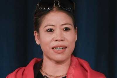 New Generation of Athletes is Not Hungry Enough, Says Boxer Mary Kom