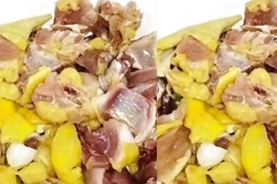 Love Chicken? You Must Try This Spicy Natu Kodi Chicken Curry From Andhra