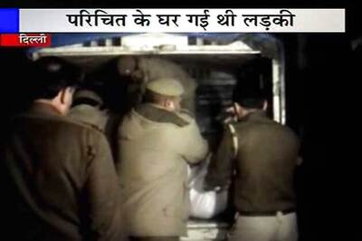 Delhi: Woman killed at relative's home