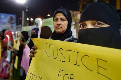 Delhi HC Asks Media House to Tender Apology for Revealing Identity of Hyderabad Rape Victim
