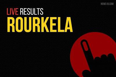 Rourkela Election Results 2019 Live Updates