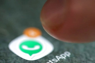 WhatsApp Releases Redesigned Interface With New Colours, Icons: Know More