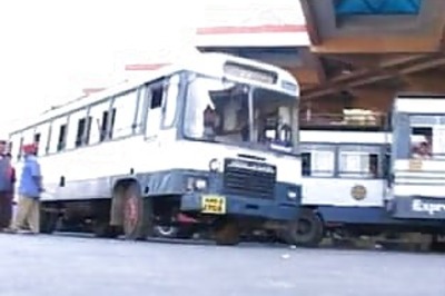 CNG costs Rs 5.60 more from midnight in Delhi