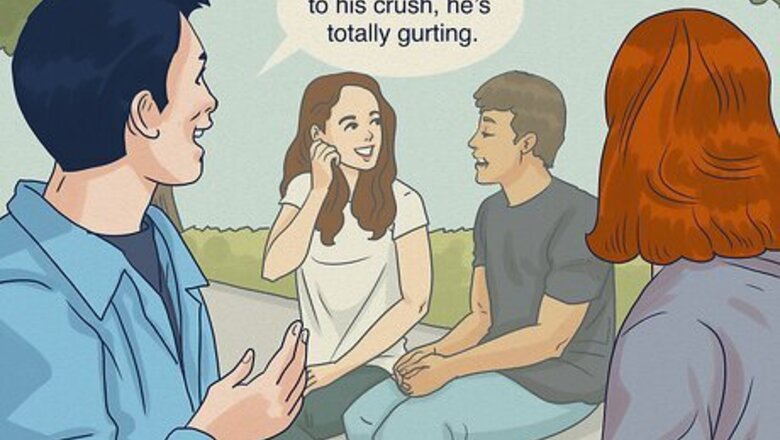 Gurt & Gurting Slang: Meaning, Origin & Examples