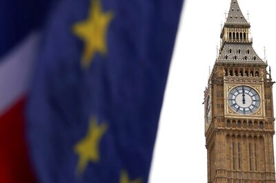 UK Bill to Override Northern Ireland Brexit Deal Back in Parliament, EU Gives 'Warning'
