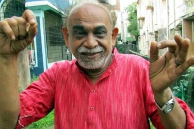 Remember Chinna Thambi Fame Actor Marthandam? Here’s What He Is Doing Now