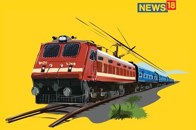 4 Pairs of Trains Connecting Delhi With 5 Other States to Have Additional Coaches. List