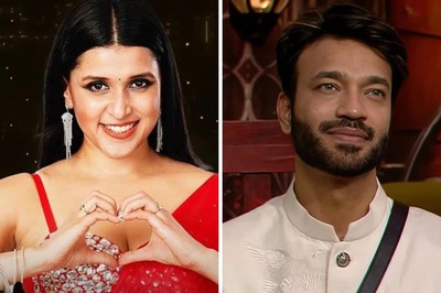 Bigg Boss 17: Mannara Chopra In Tears After Being Accused Of Getting Close To Vicky Jain