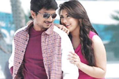 Udhayanidhi Stalin to debut in Tollywood with 'OKOK'