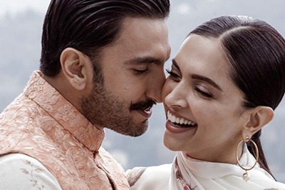 Ranveer Singh Says He Has Been Discussing Baby Names With Deepika Padukone: 'I Do Have a List'