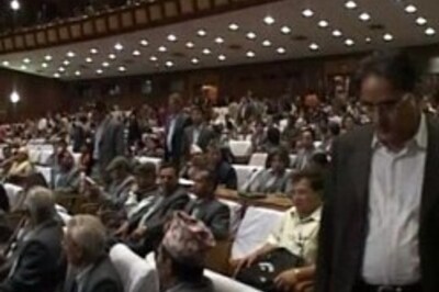 Nepal to hold historic Presidential poll on July 19