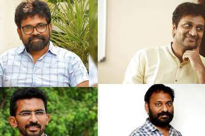 Trivikram to Srikanth Addala, Tollywood Directors And Their Educational Qualifications
