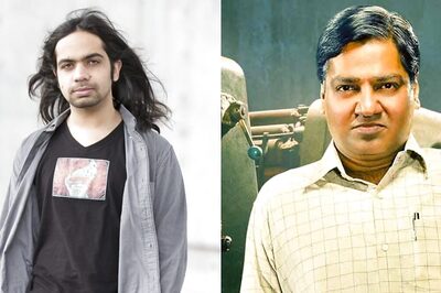 Music Composer Ishaan Chhabra Explains The Music Of Scam 2003: 'There's All Kinds Of...' | Exclusive