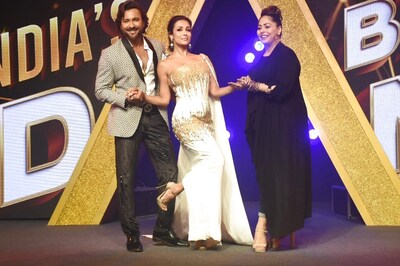 Malaika Arora Skips India's Best Dancer 2 Finale Due to Health Issues