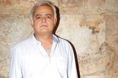 Hansal Mehta, Onir Mourn 'Omerta' Editor's Demise