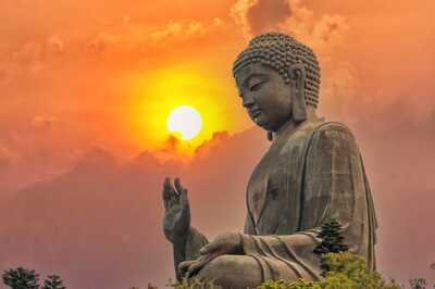 Buddha Purnima 2023: Dos, Don'ts, and Key Beliefs of Buddhism
