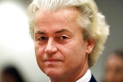 Dutch Populist Wilders Acquitted Of Inciting Discrimination