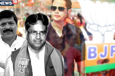 News18 Afternoon Digest: 'Elections Should be Fair': SC's Landmark Judgement on Appointment of CEC, ECs by President & Other Stories