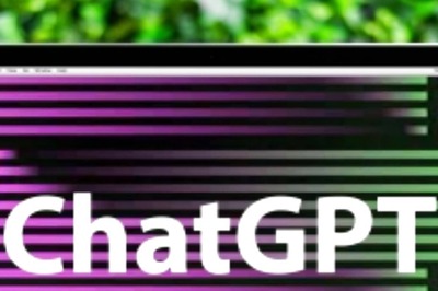 Chinese State Media, AI Companies Warn Of Risks In ChatGPT Stock Frenzy