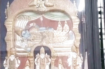 Thanjavur Paintings, An Ageless Treasure Of Craftsmanship And Culture