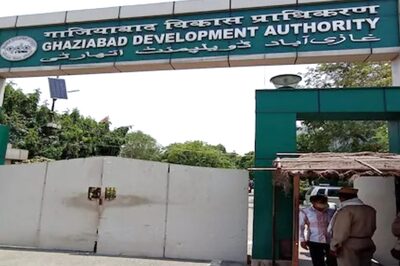 2-BHK, 3-BHK Flats on Sale in Ghaziabad Starting at Rs 20 Lakh in 2-day Auction