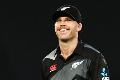 There is Still Enough Pull to Play for New Zealand: Lockie Ferguson on Players Giving Up Contracts